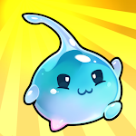 Pew Pew Slime – Idle RPG pc