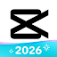 CapCut: Photo & Video Editor
