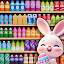 Goods Puzzle: 3D Sorting Games