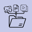 organize files