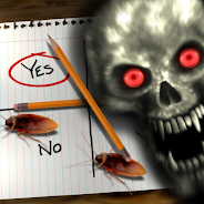 เล่น Charlie Charlie Jump Challenge บน PC