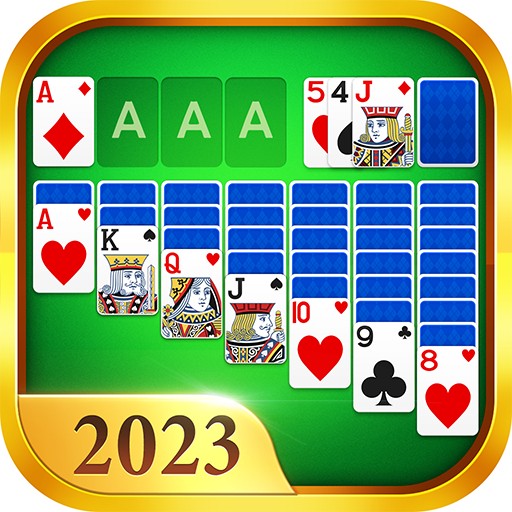 Solitaire Classic  Play Now Online for Free 