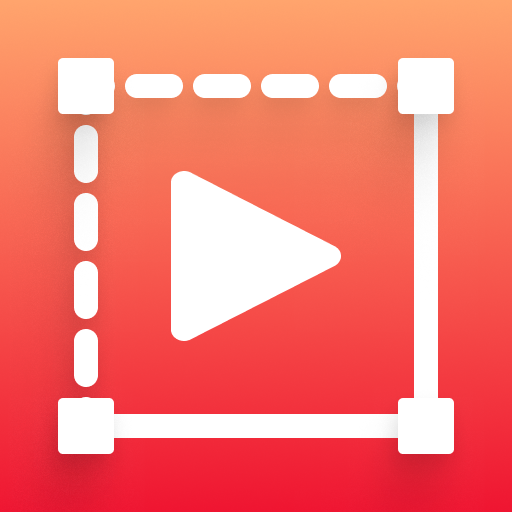 Crop & Trim - Cắt và xén video