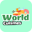 World Cuisines : All Recipes