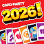 Card Party! Friend Family Game