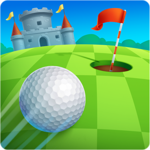 One Shot Golf!