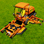 Lawn Mower - Mowing Games