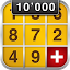 Sudoku 10'000 Plus