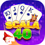 Scala 40: Italy Rummy ZingPlay