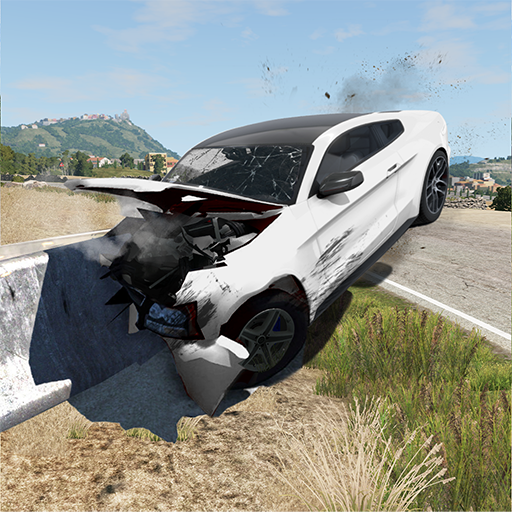 Play Car Crash Compilation Game Online for Free on PC & Mobile