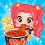 Mukbang ASMR: Idol Livestream