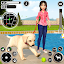 Dog Simulator Puppy Pet Games