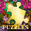 Good Old Jigsaw Puzzles - Free Puzzle Games