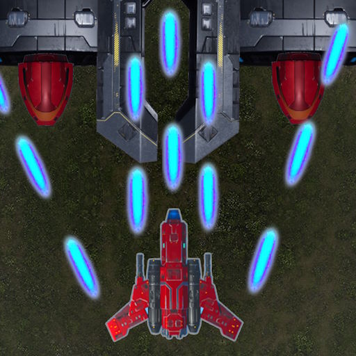 Space Battleship Destroyer