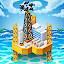 Oil Tycoon 2 - Idle Clicker Factory Miner Tap Game