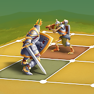 Играй Герои Войны и Денег на ПК