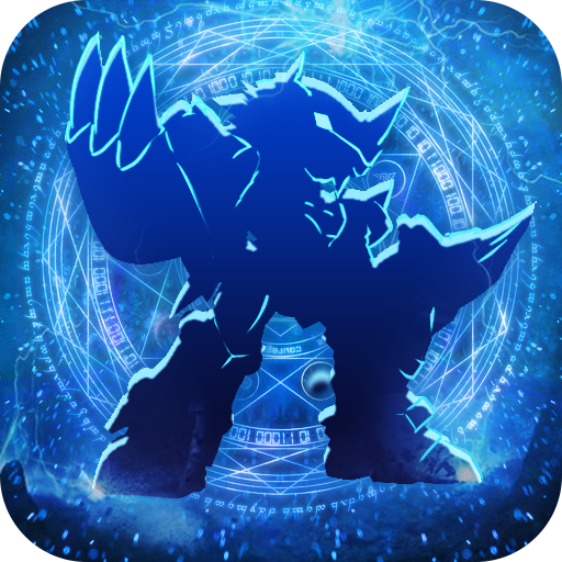 United War：Monster Adventure