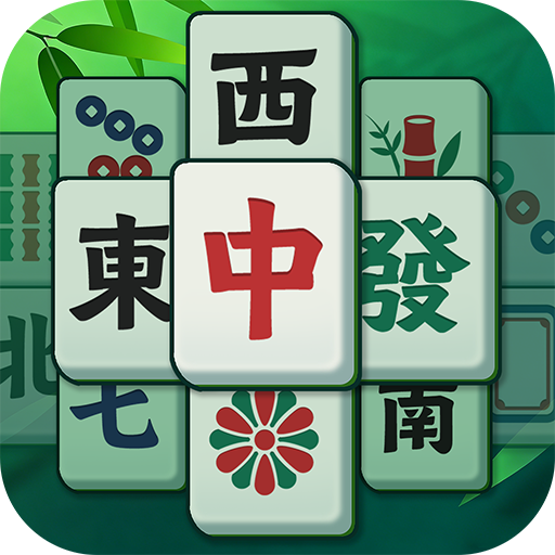 SoEasy Mahjong: Solitaire