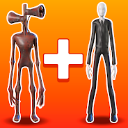 เล่น Monsters Idle Merge บน PC