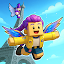 Obby 3D Tower: Climb & Jump