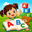 Kindergarten kid Learning Game