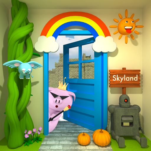 Prison Games - Escape Rooms