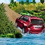 Mountain Climb 4x4 Simulation Game:Free Games 2020