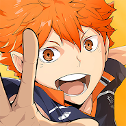 Main HAIKYU!! FLY HIGH on PC