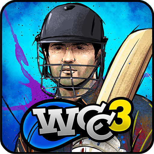 World Cricket Championship 3 - WCC3