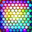 Hex conquest: Battle strategy