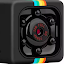 Sq11 Mini dv Camera Guia