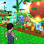 Blox Garden: My Blocky Farm
