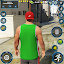 Gangster Open World Mafia Game