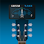 Ultimate Guitar Tuner: Free ukulele & guitar tuner