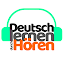 Deutsch lernen durch Hören