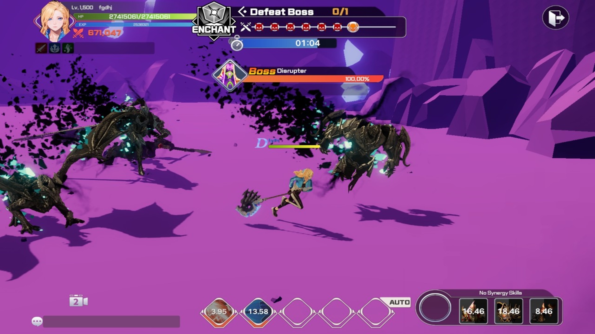 How to Play Soul Slayer Idle on PC with BlueStacks