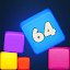 Royal Numbers : Merge Puzzle