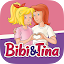 Bibi & Tina: Pferde-Turnier