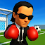 I, The One - Jogo de Luta