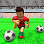 Rainbow Football Friends 3D