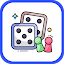 Mini Ludo - Tactile Board Game