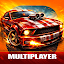 Road Warrior: Nitro Car Battle