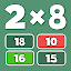 Free multiplication tables games (times tables)