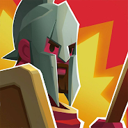 Gladiators Arena: Idle Tycoon İndirin ve PC'de