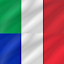 Italian - French