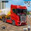 Truck Driving 3D: Truck Game