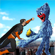 Spider Superhero Rope Gangster İndirin ve PC'de