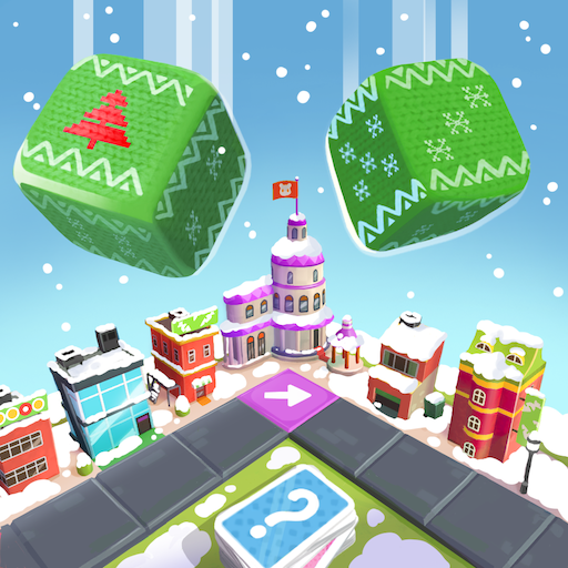 Board Kings™️ - Jogo De Dados