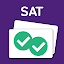 SAT Flashcards: Prep & Vocabulary