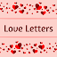 Love Letters & Love Messages - Share Flirty Texts